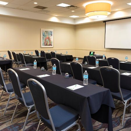 Holiday Inn Chicago - Elk Grove, An Ihg Hotel Elk Grove Village Exterior photo