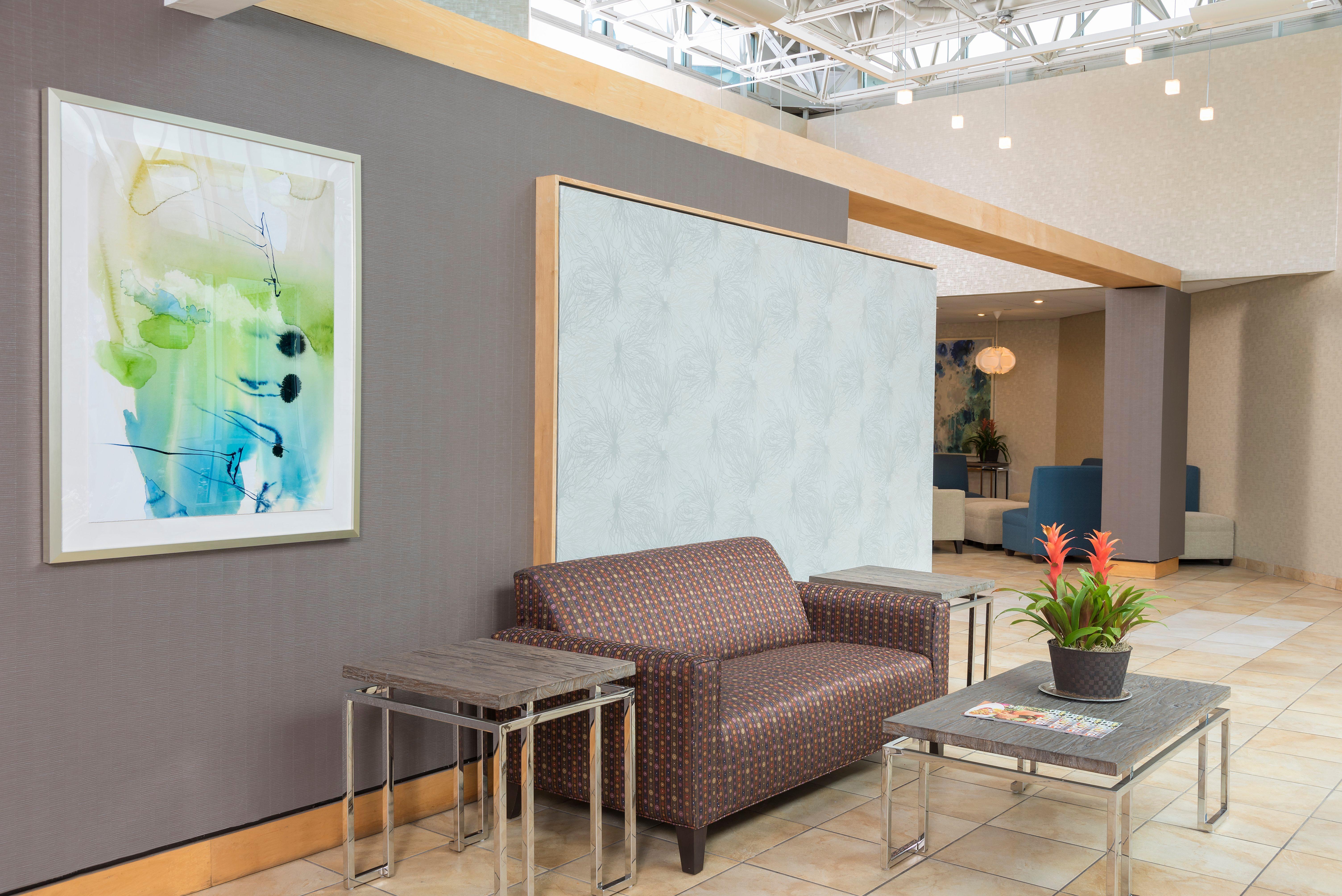 Holiday Inn Chicago - Elk Grove, An Ihg Hotel Elk Grove Village Exterior photo