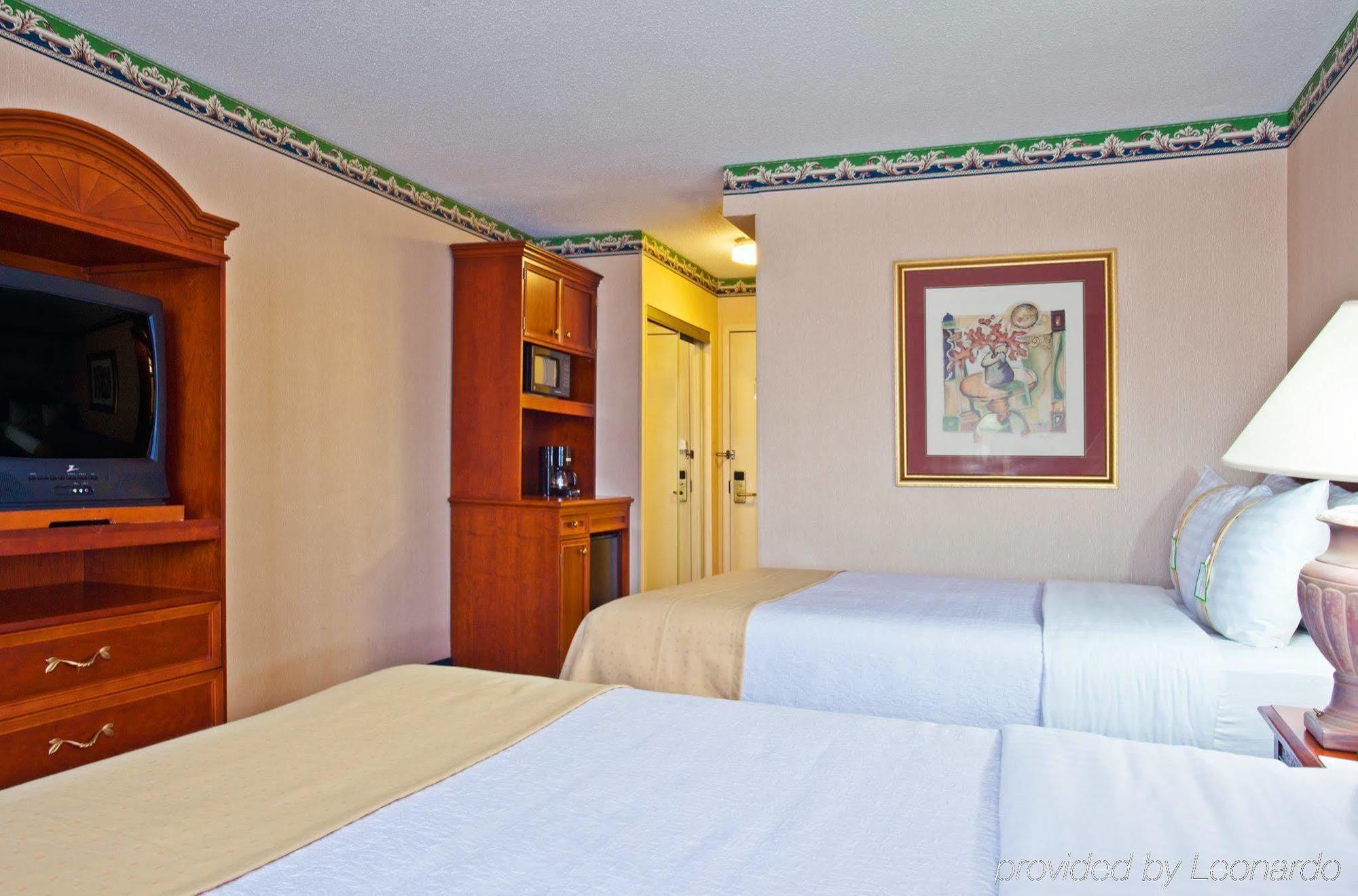 Holiday Inn Chicago - Elk Grove, An Ihg Hotel Elk Grove Village Exterior photo